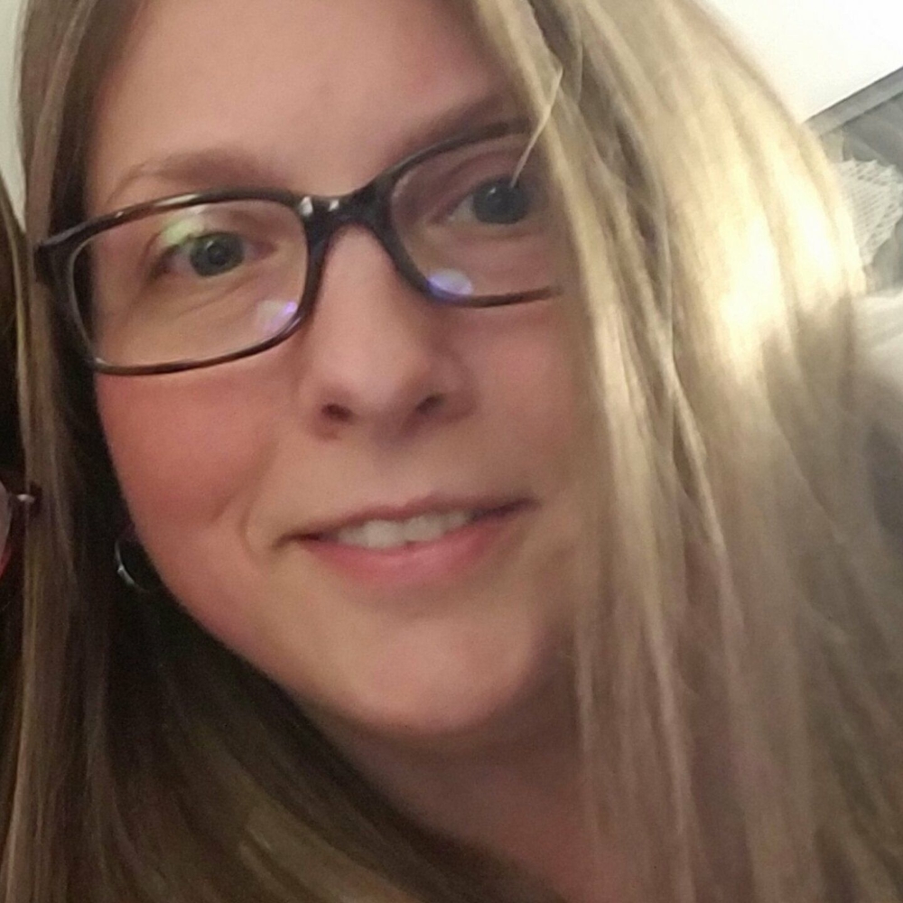 Meet your Posher, Kristen